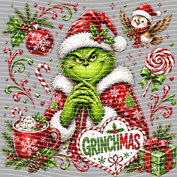 Christmas-ADJ 11445